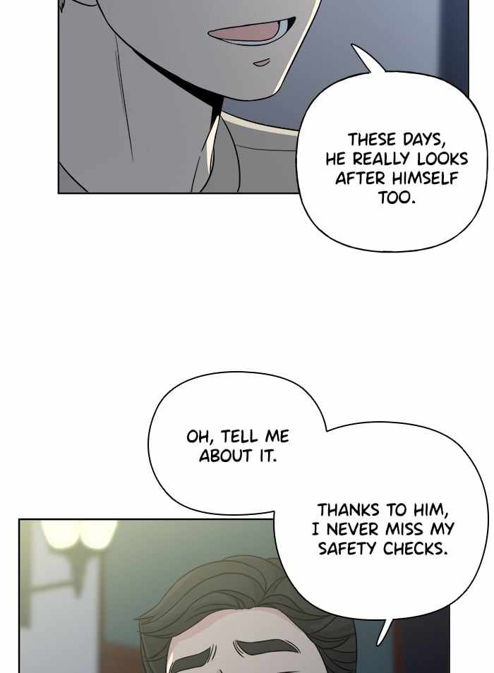 Mom, I’m Sorry Chapter 15 - Page 54