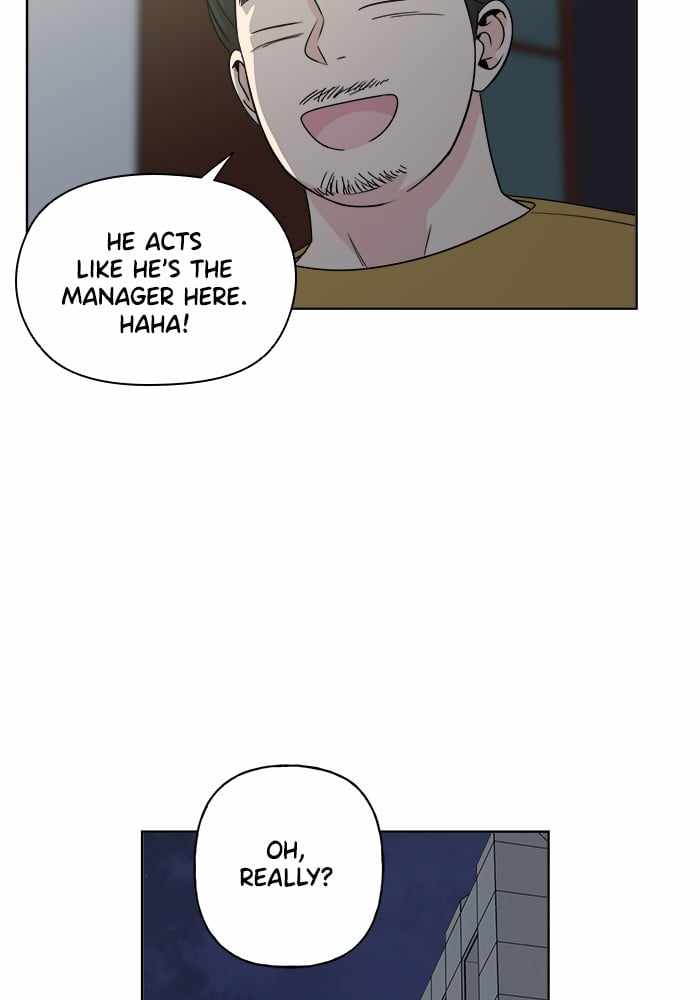 Mom, I’m Sorry Chapter 15 - Page 55