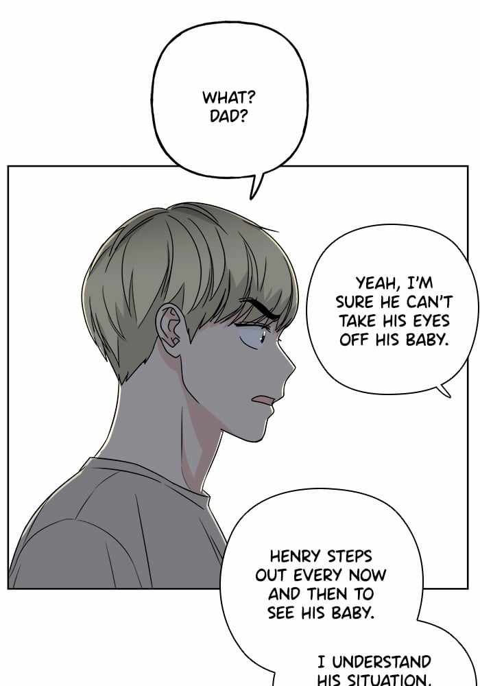 Mom, I’m Sorry Chapter 15 - Page 57