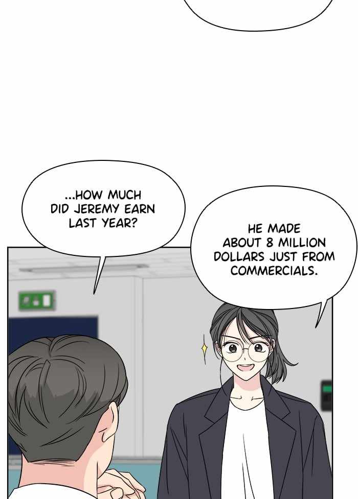 Mom, I’m Sorry Chapter 15 - Page 6