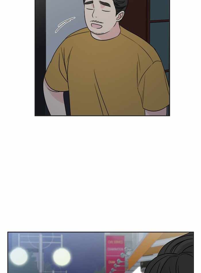 Mom, I’m Sorry Chapter 15 - Page 60