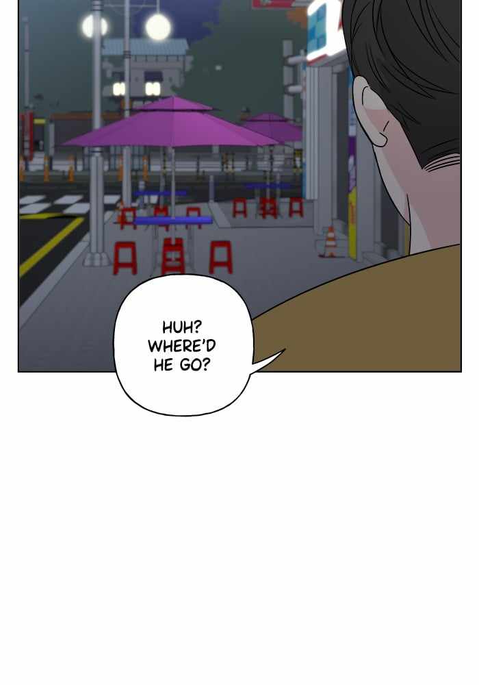 Mom, I’m Sorry Chapter 15 - Page 61