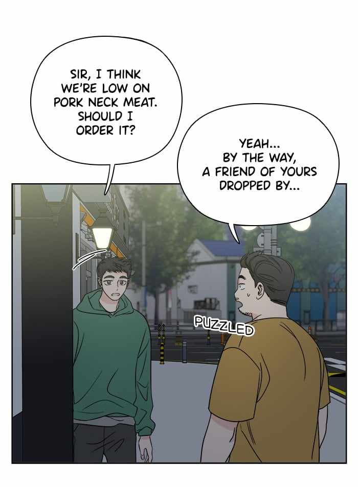 Mom, I’m Sorry Chapter 15 - Page 62