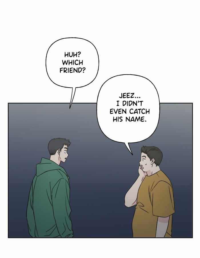 Mom, I’m Sorry Chapter 15 - Page 63
