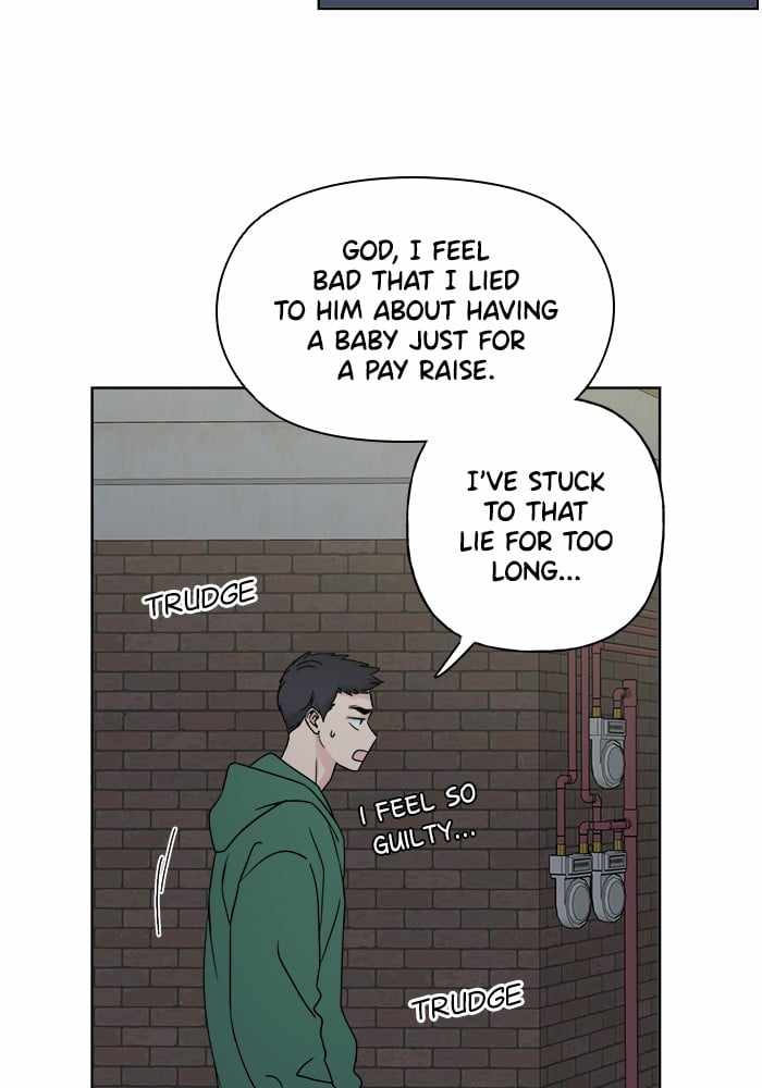 Mom, I’m Sorry Chapter 15 - Page 66