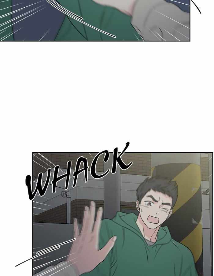 Mom, I’m Sorry Chapter 15 - Page 69