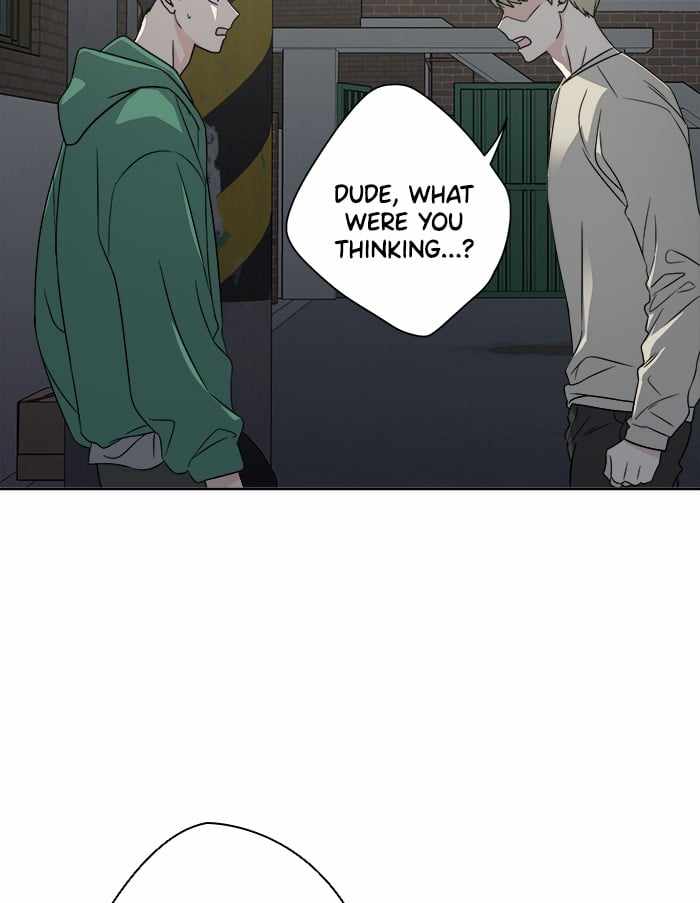 Mom, I’m Sorry Chapter 15 - Page 71
