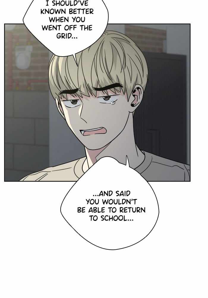 Mom, I’m Sorry Chapter 15 - Page 72