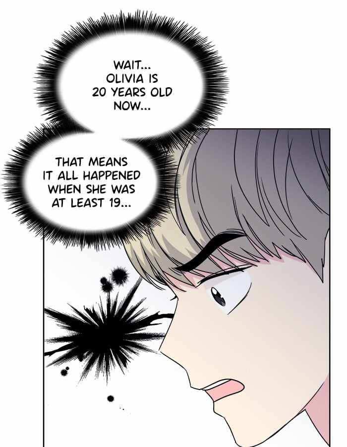 Mom, I’m Sorry Chapter 15 - Page 73