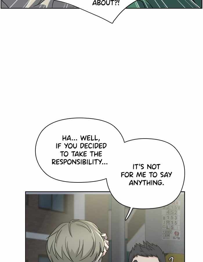 Mom, I’m Sorry Chapter 15 - Page 75