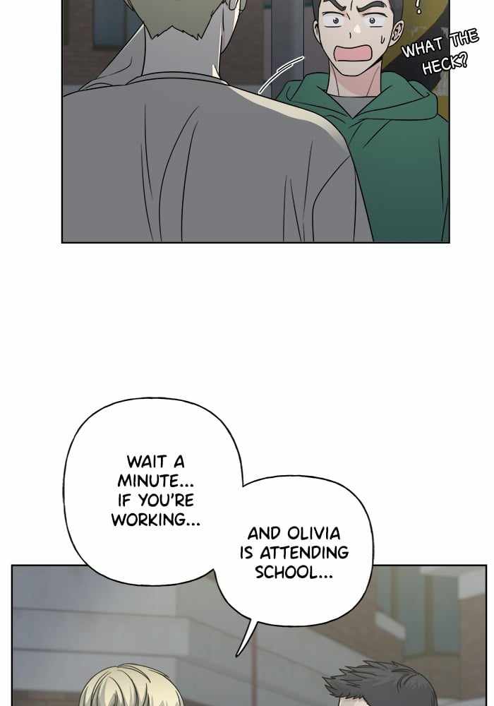 Mom, I’m Sorry Chapter 15 - Page 76