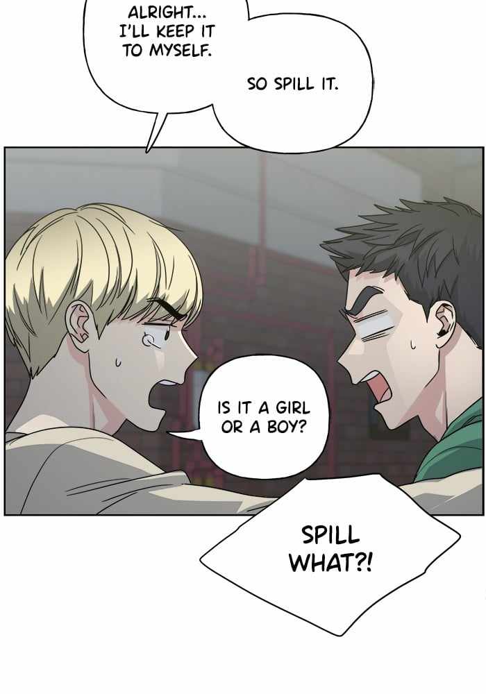 Mom, I’m Sorry Chapter 15 - Page 78