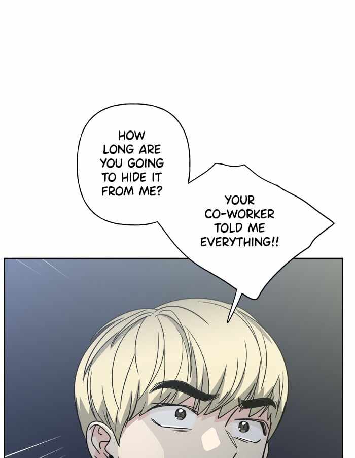 Mom, I’m Sorry Chapter 15 - Page 79