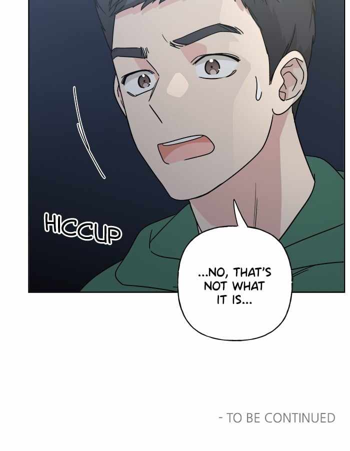 Mom, I’m Sorry Chapter 15 - Page 81