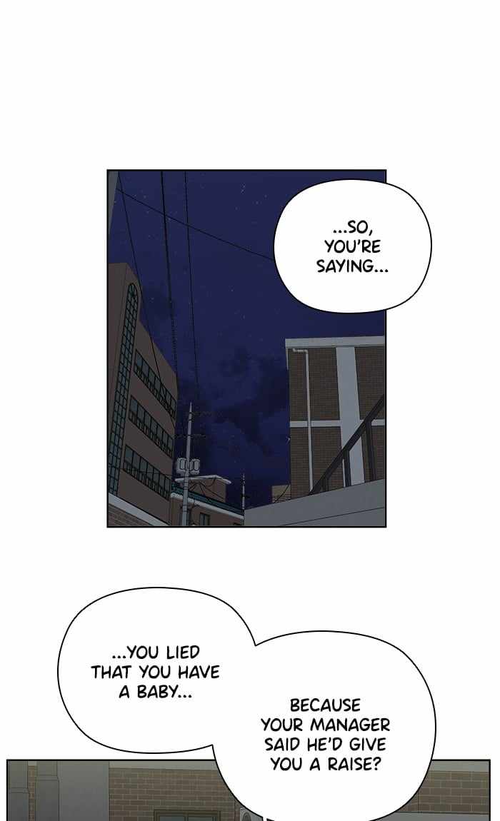 Mom, I’m Sorry Chapter 16 - Page 0