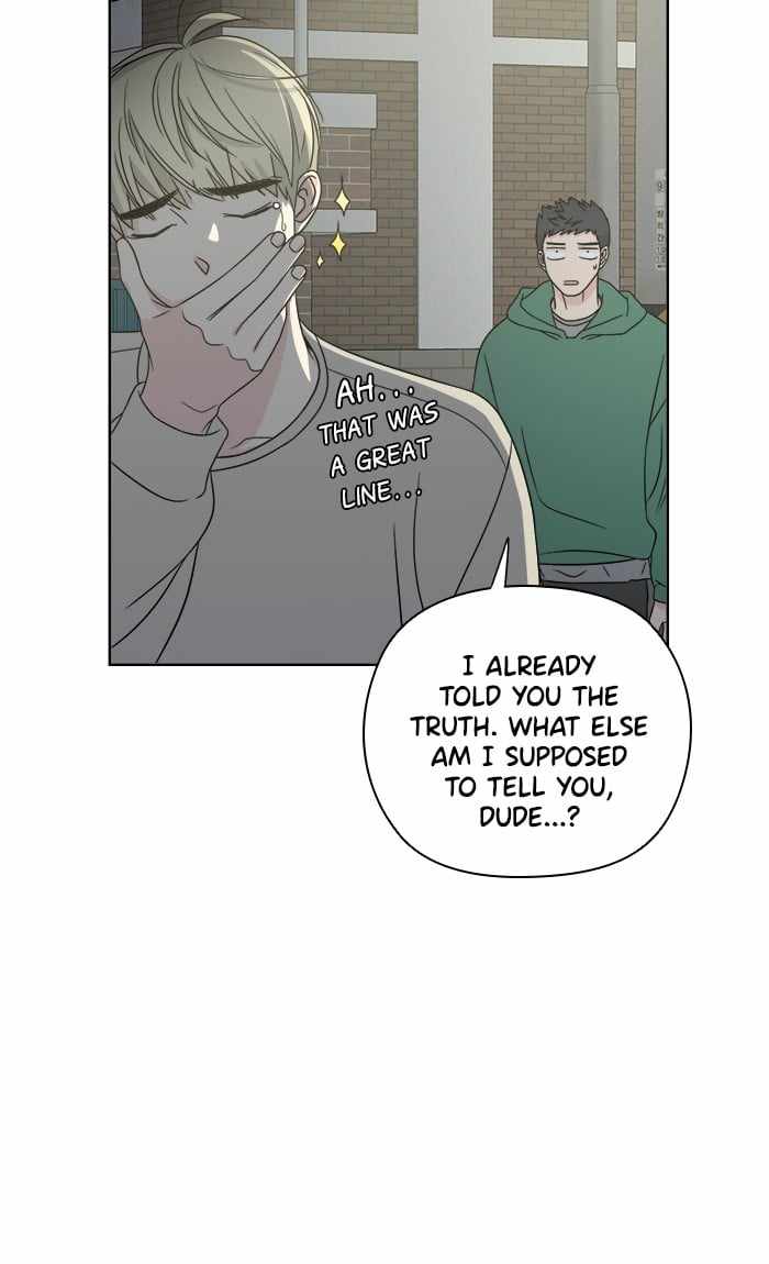 Mom, I’m Sorry Chapter 16 - Page 10