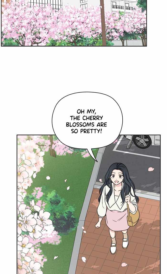 Mom, I’m Sorry Chapter 16 - Page 12