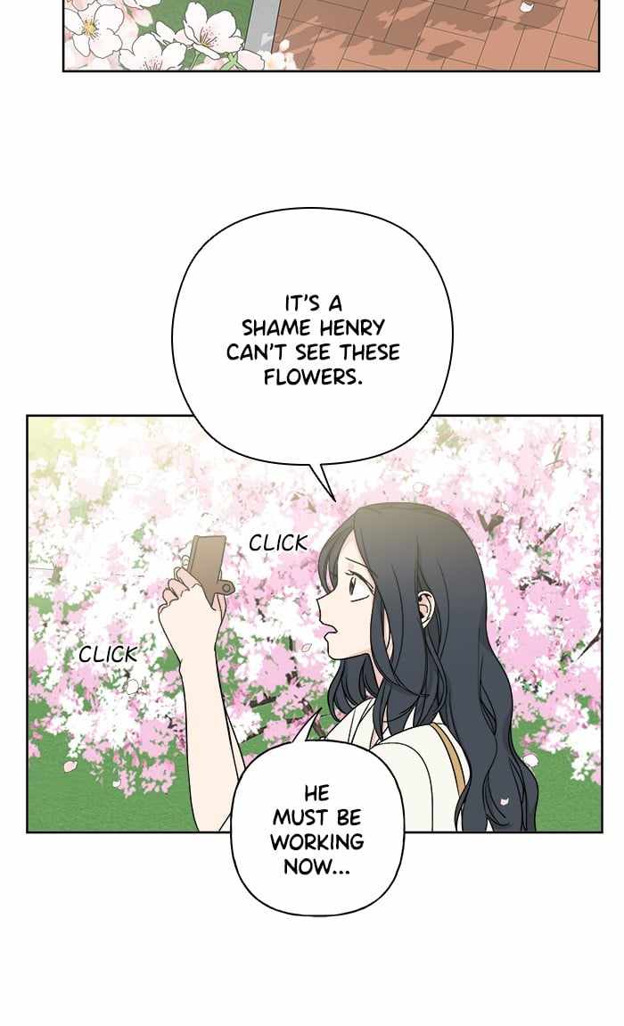 Mom, I’m Sorry Chapter 16 - Page 13