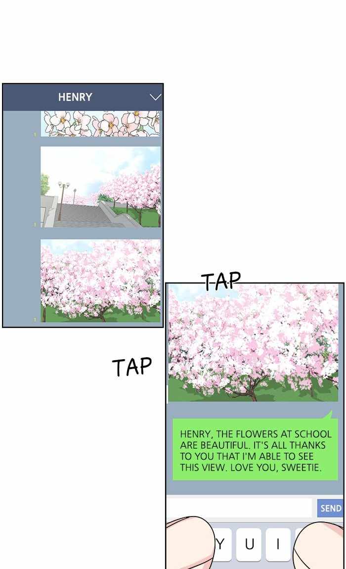 Mom, I’m Sorry Chapter 16 - Page 14