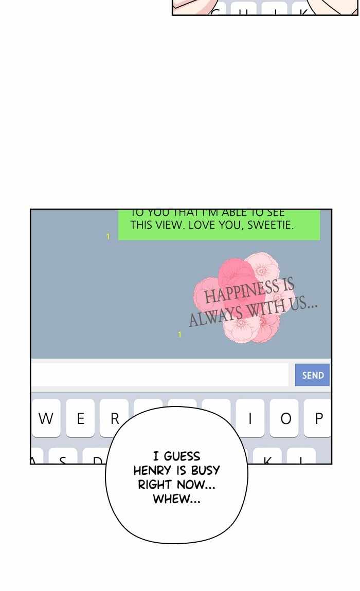 Mom, I’m Sorry Chapter 16 - Page 15