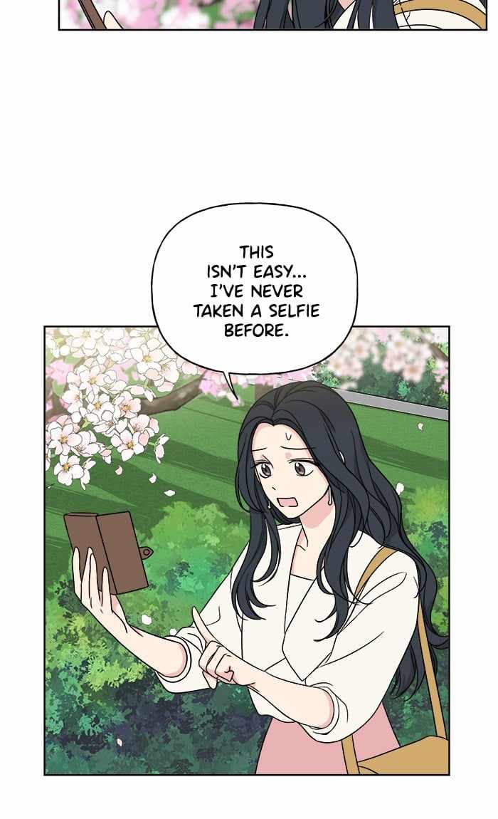 Mom, I’m Sorry Chapter 16 - Page 18