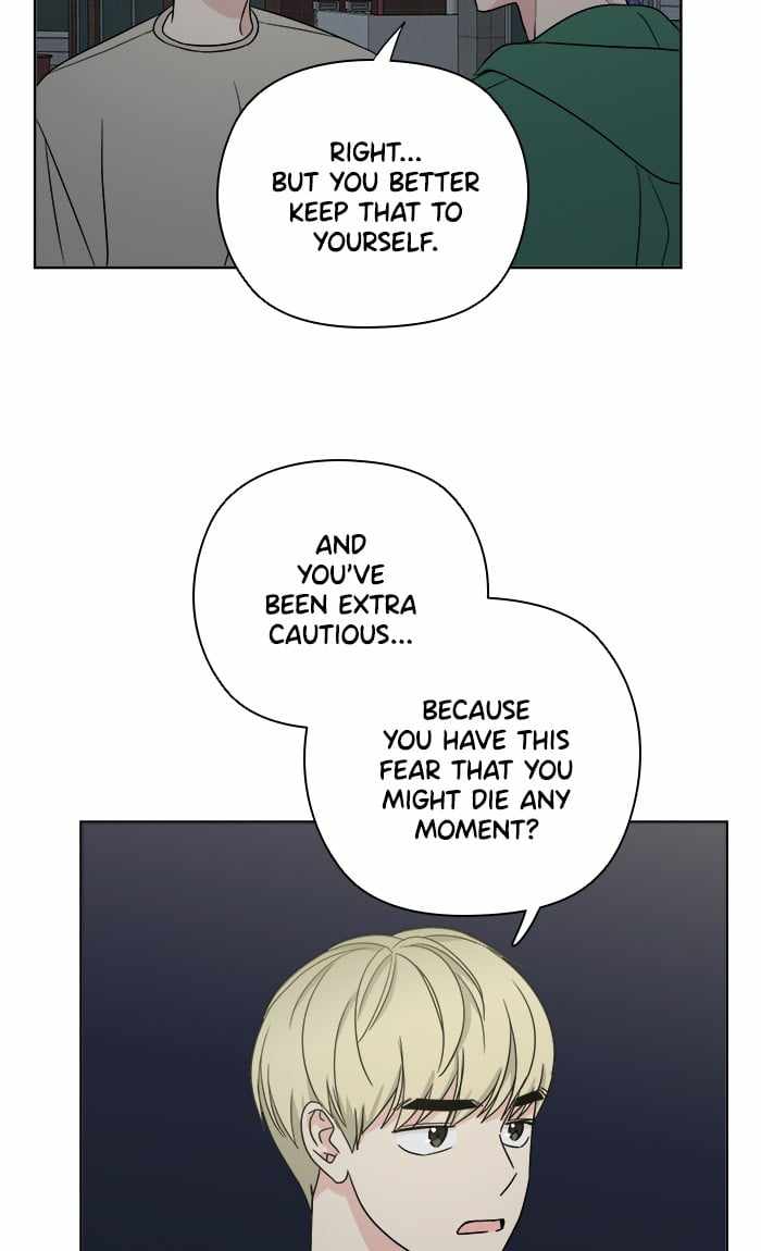 Mom, I’m Sorry Chapter 16 - Page 2