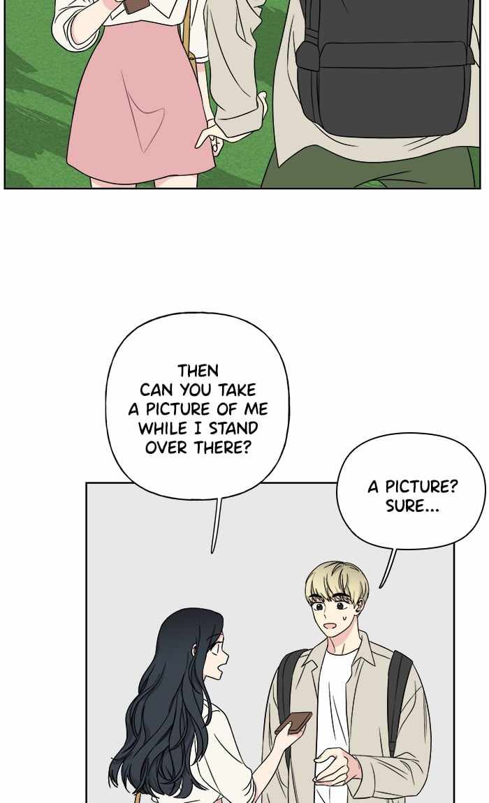 Mom, I’m Sorry Chapter 16 - Page 22