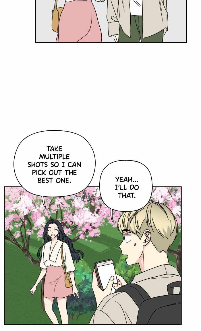 Mom, I’m Sorry Chapter 16 - Page 23