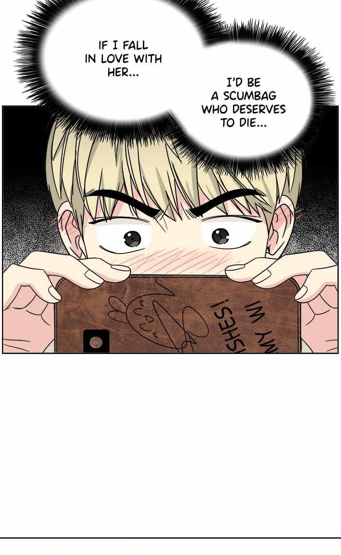 Mom, I’m Sorry Chapter 16 - Page 29