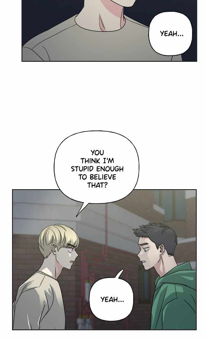 Mom, I’m Sorry Chapter 16 - Page 3