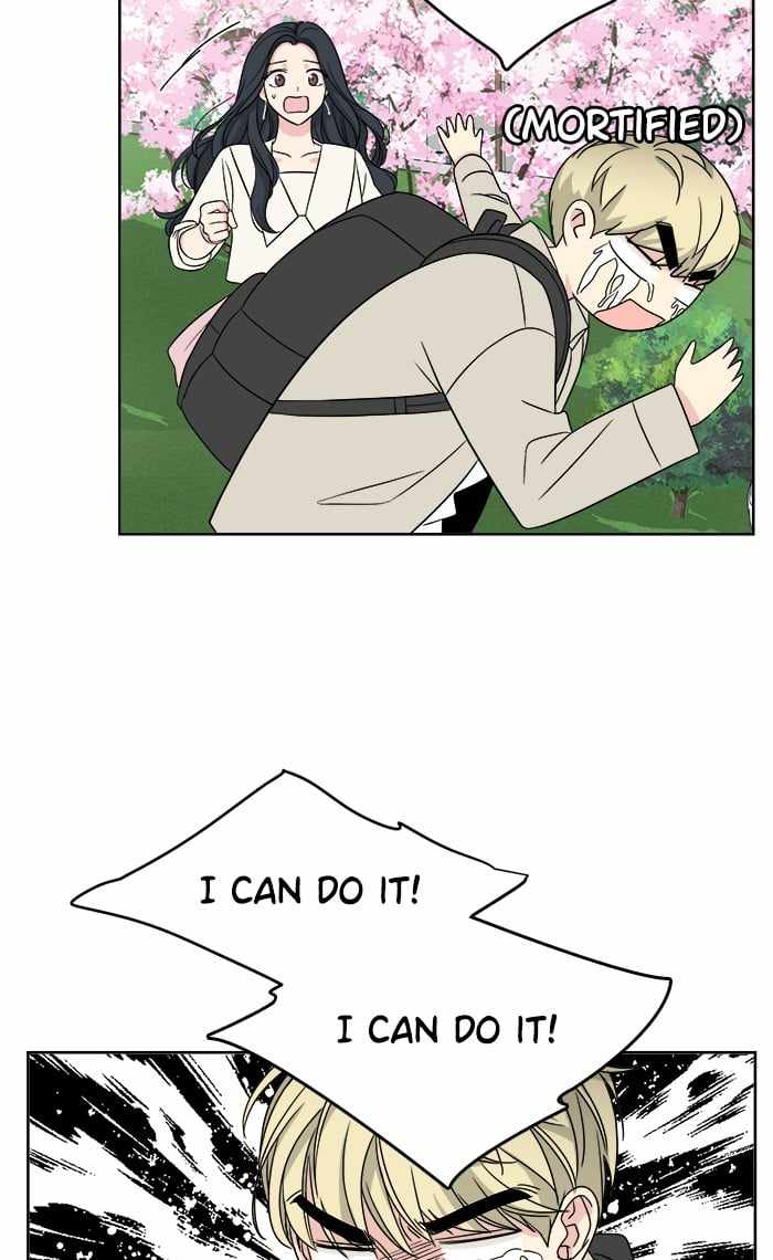 Mom, I’m Sorry Chapter 16 - Page 32