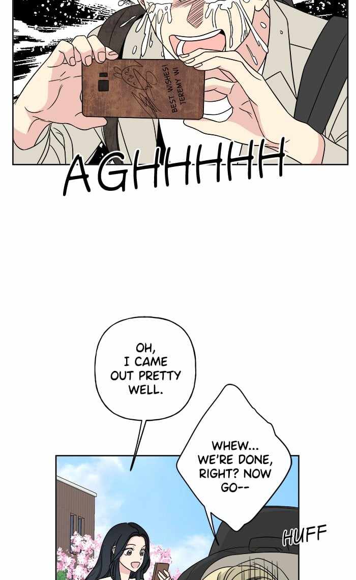 Mom, I’m Sorry Chapter 16 - Page 33