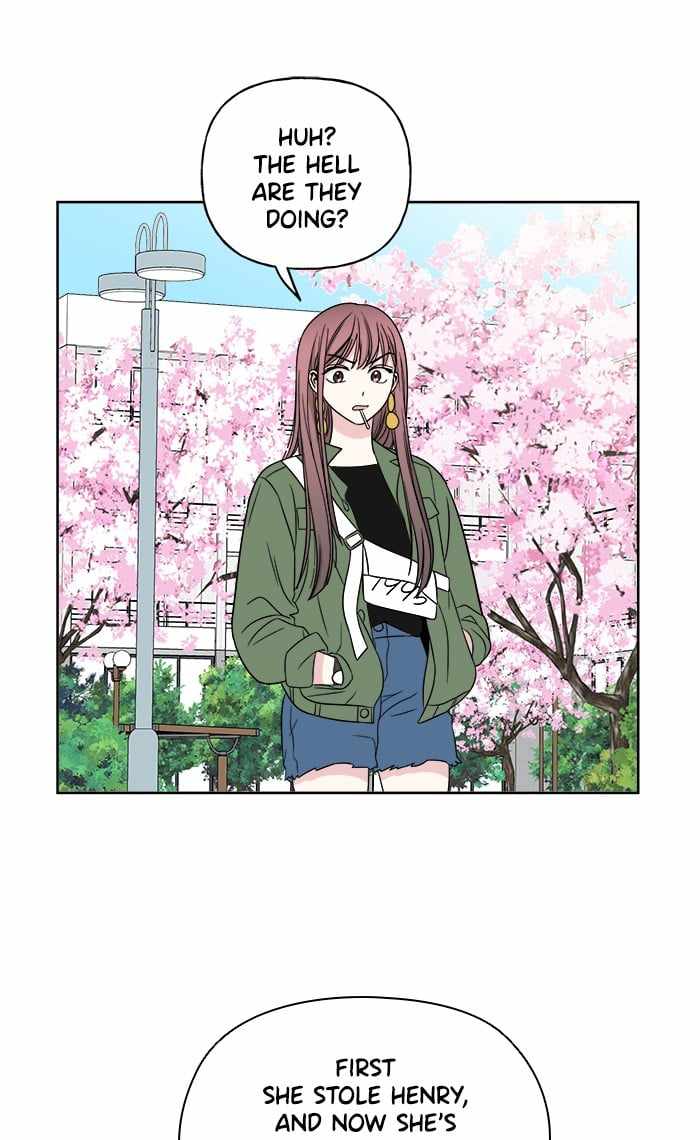 Mom, I’m Sorry Chapter 16 - Page 37