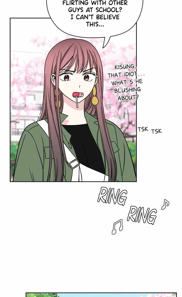 Mom, I’m Sorry Chapter 16 - Page 38