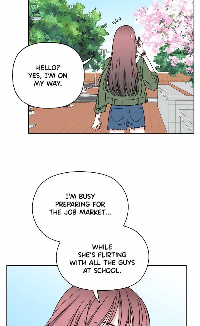 Mom, I’m Sorry Chapter 16 - Page 39