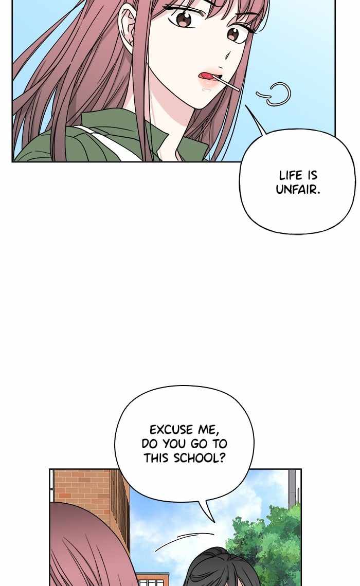 Mom, I’m Sorry Chapter 16 - Page 40