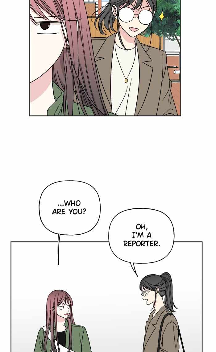 Mom, I’m Sorry Chapter 16 - Page 41