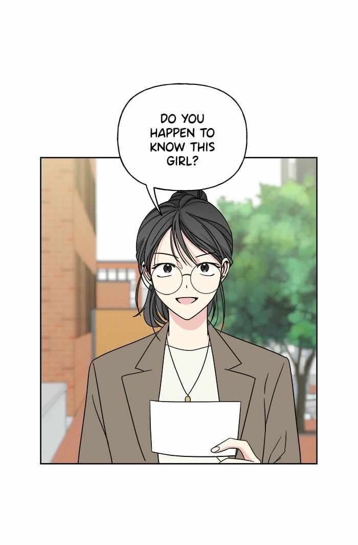 Mom, I’m Sorry Chapter 16 - Page 43