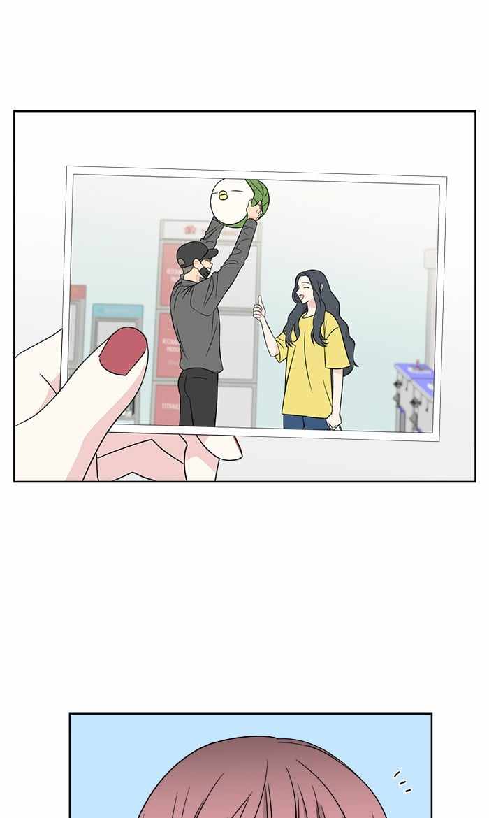 Mom, I’m Sorry Chapter 16 - Page 44