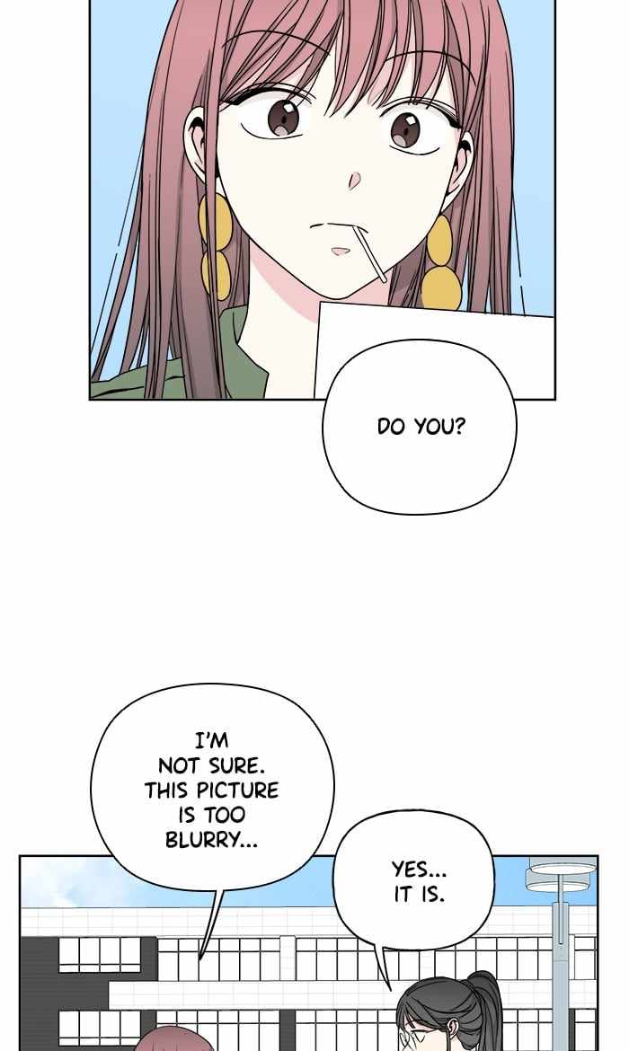 Mom, I’m Sorry Chapter 16 - Page 45