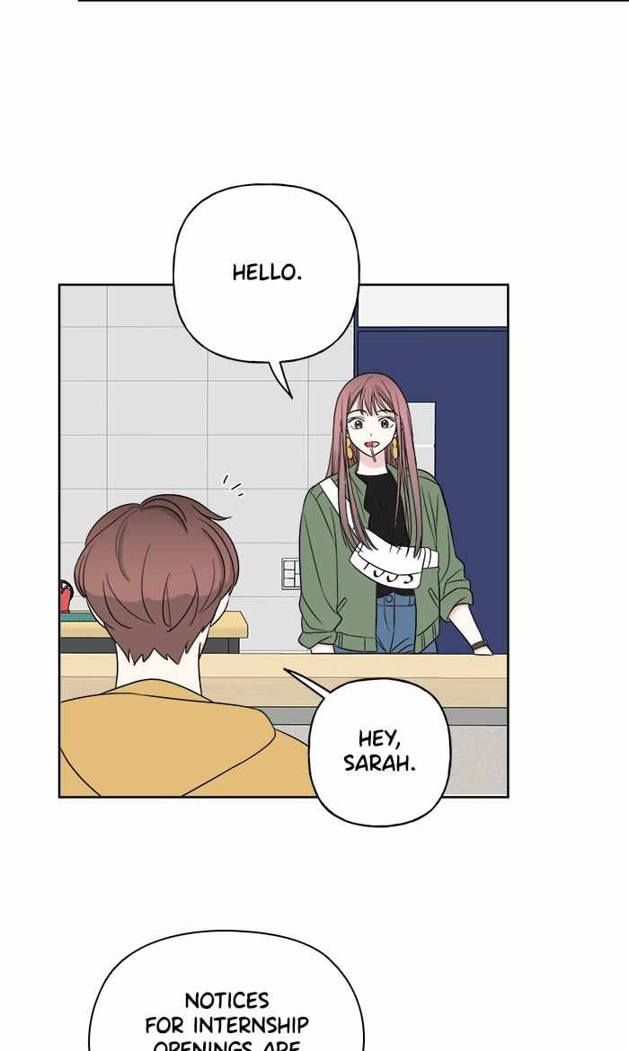 Mom, I’m Sorry Chapter 16 - Page 49