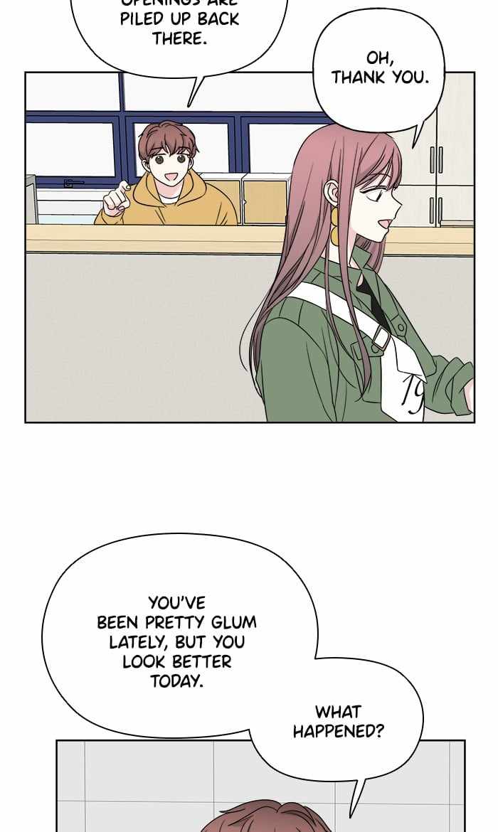 Mom, I’m Sorry Chapter 16 - Page 50