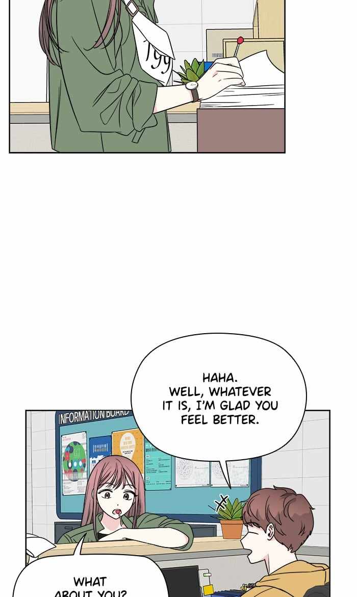 Mom, I’m Sorry Chapter 16 - Page 52