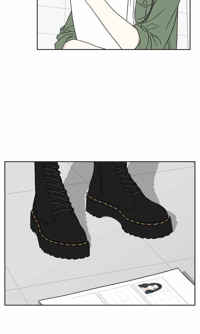 Mom, I’m Sorry Chapter 16 - Page 57