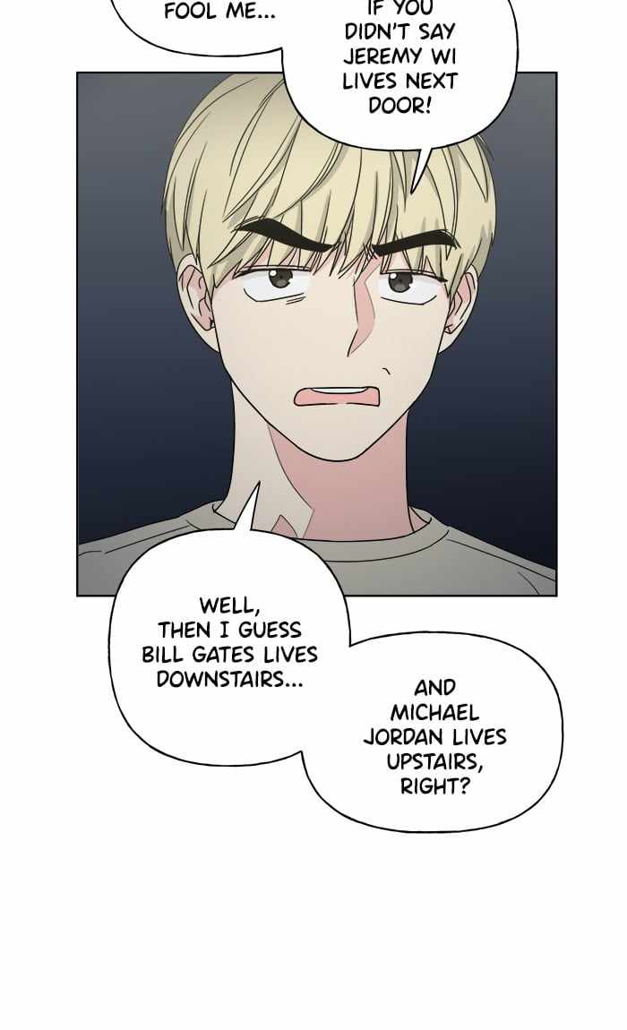 Mom, I’m Sorry Chapter 16 - Page 6