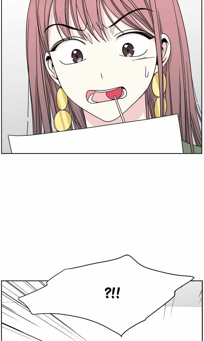 Mom, I’m Sorry Chapter 16 - Page 60