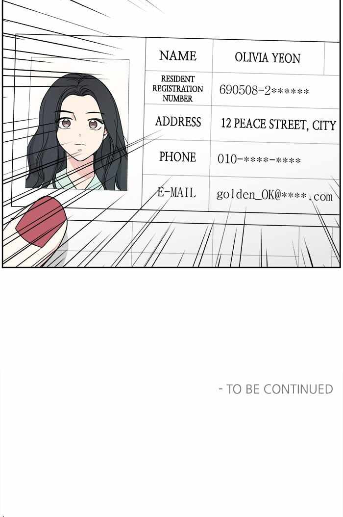 Mom, I’m Sorry Chapter 16 - Page 61