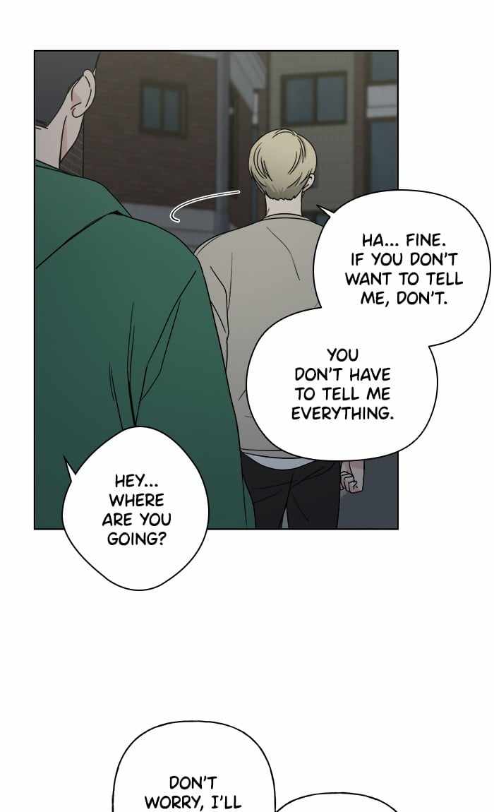 Mom, I’m Sorry Chapter 16 - Page 7
