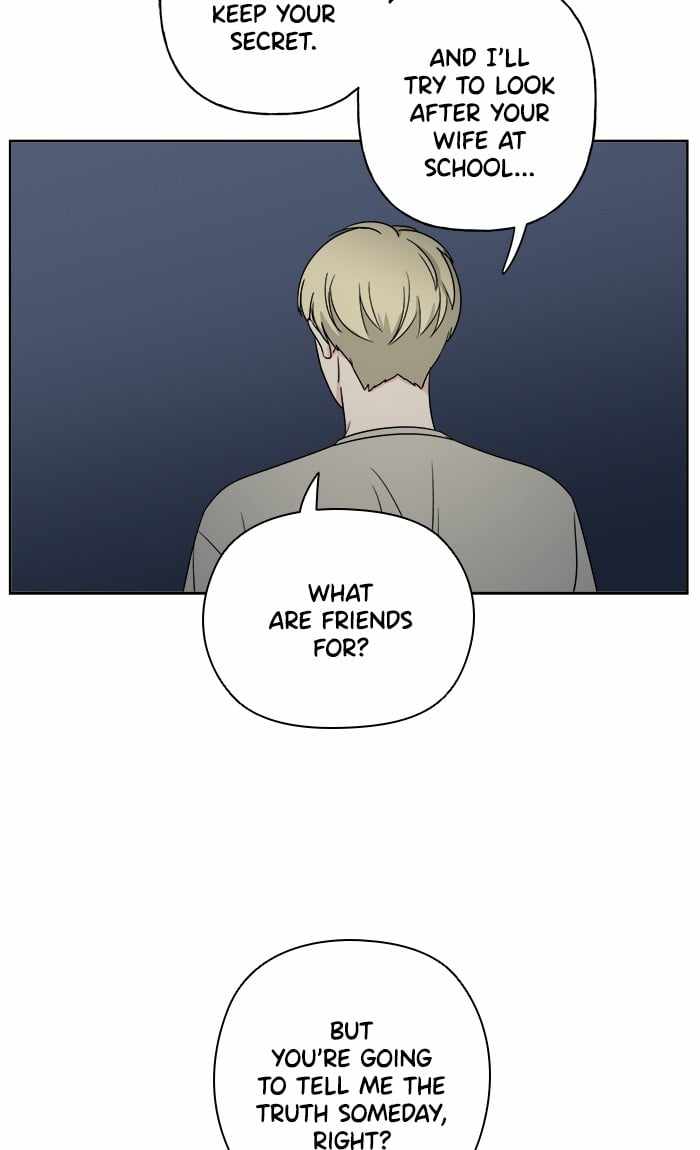 Mom, I’m Sorry Chapter 16 - Page 8