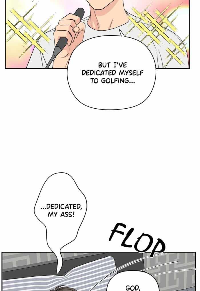 Mom, I’m Sorry Chapter 17 - Page 10
